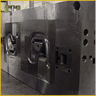 Industrial Mold Machine